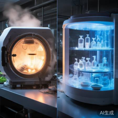 消毒柜消毒方式大揭秘：哪种更胜一筹？