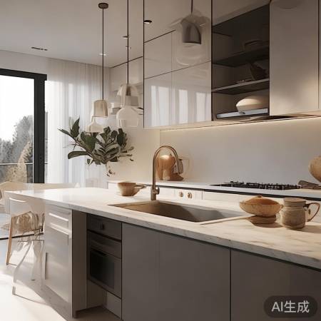 家用消毒柜尺寸揭秘：一般家用消毒柜有多大？