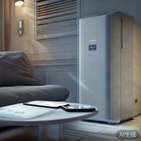 海尔空调全新升级：智能防直吹，享受舒适清凉体验