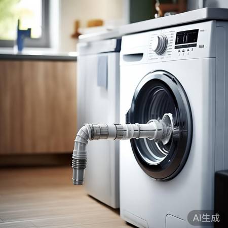 奥克斯洗衣机售后客服中心电话剖析=徐州洗衣机排水管选购指南：尺寸与规格全解析