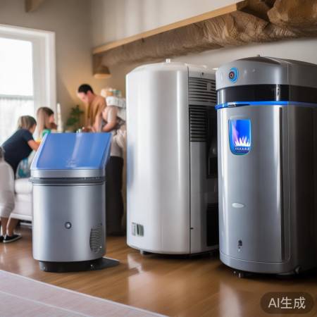 九沐空气能附近售后网点热线讲解↑燃气热水器选购攻略：电热、燃气、空气能，哪种更合适？
