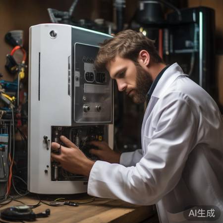 燃气壁挂炉打火异常？快速解决显示打火难题