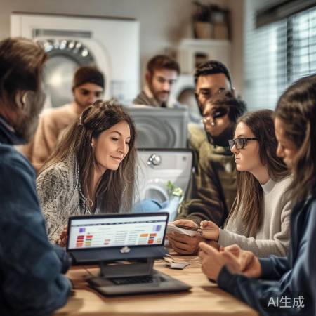 洗衣机噪音大小如何判断？教你简单方法评估洗衣声音