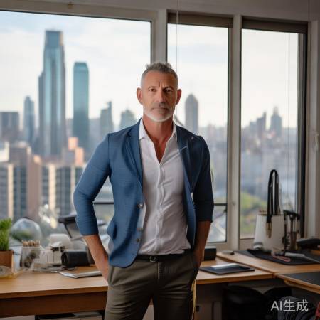 奥克斯空调总经理最新动态揭秘