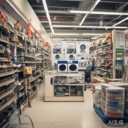 伊莱克斯(Electrolux)洗衣机24小时服务网点分享—洗衣机打孔价格一览表