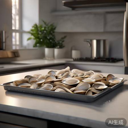 花蛤冷冻后还能吃吗？保存技巧大揭秘