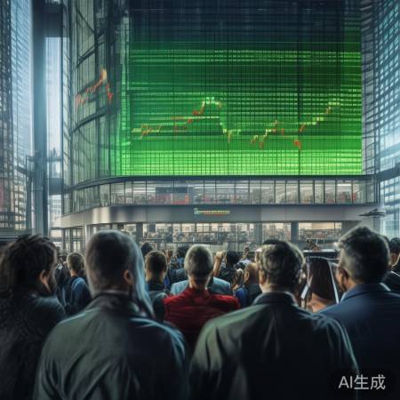 保险柜概念股强势涨停，揭秘背后的投资机遇