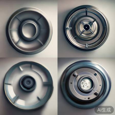 燃气灶孔径种类解析：了解不同孔径特点