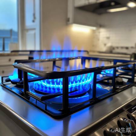 燃气灶孔径种类解析：了解不同孔径特点