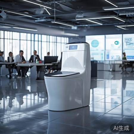 圣托玛斯智能马桶厂家总部售后分析（智能坐便马桶：多方位体验，满足不同需求）