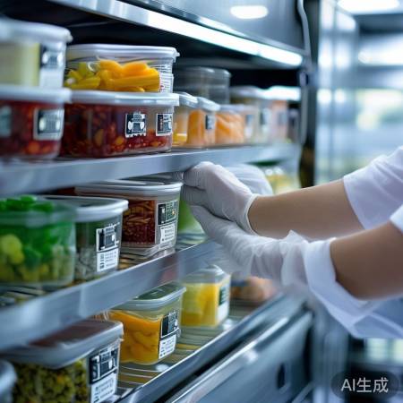 消毒柜冷藏消毒效果分析：靠谱吗？