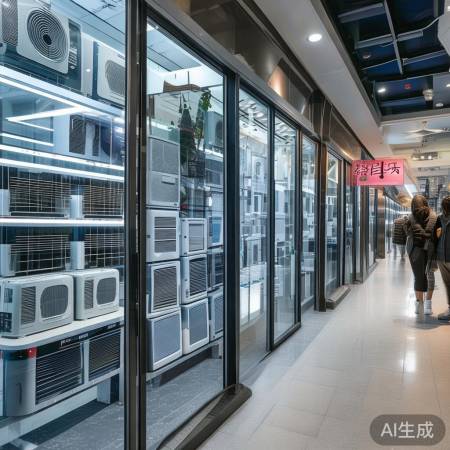 金华新风中央空调品牌推荐：揭秘哪一家最值得选择