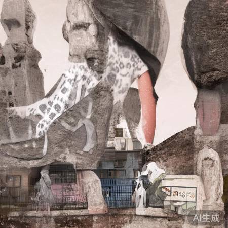 梵高成防盗门新形象代言人，艺术大师跨界合作引关注