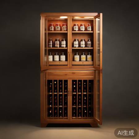 全友家私酒柜客服电话咨询解释♫普洱红酒柜的实用性探讨