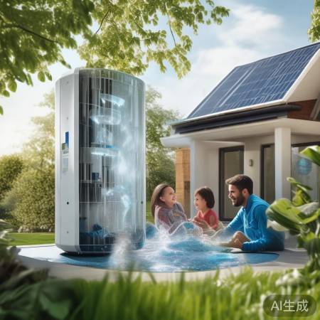 艾尼热水器24h全国服务热线告诉你%热水器污水排放技巧，这样做更科学