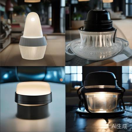 集成灶顶部射灯安装技巧，打造明亮厨房空间