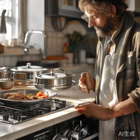 集成灶蒸盘烤盘尺寸小？这些解决方案帮你轻松应对