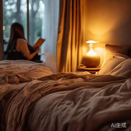 迈爵防盗门维修助手教你☞30岁宝妈每天睡3小时，乳腺癌风险上升？警惕睡眠不足的危害！