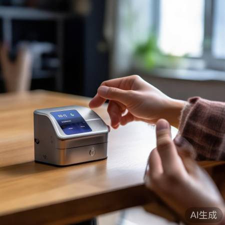 星诺指纹锁指纹添加步骤详解