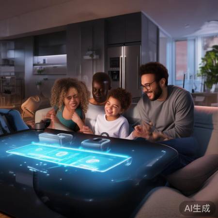 指纹锁配件ADEL：一站式解决方案，安全生活从此开始