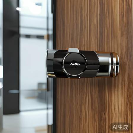 指纹锁配件ADEL：一站式解决方案，安全生活从此开始