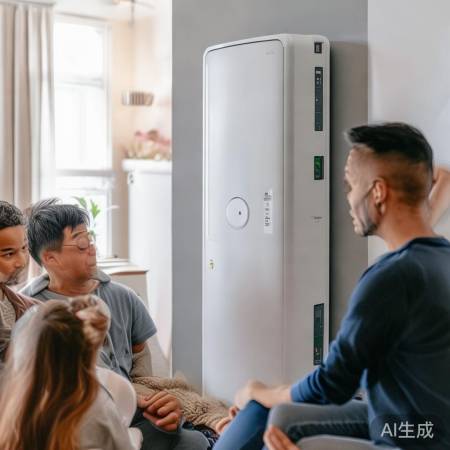 壁挂炉放置净水方法全解析