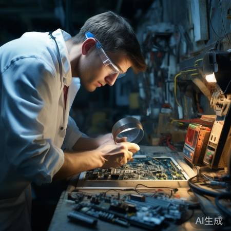 燃气壁挂炉嗡嗡震动原因及解决办法