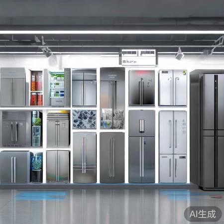 闲鱼平台是否售卖冰箱？快速查询攻略