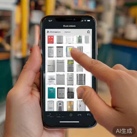 闲鱼平台是否售卖冰箱？快速查询攻略