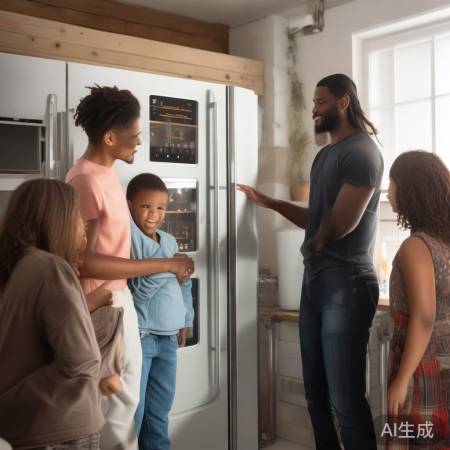 闲鱼平台是否售卖冰箱？快速查询攻略