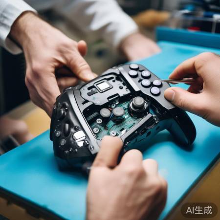 空气能控制器拆装步骤详解