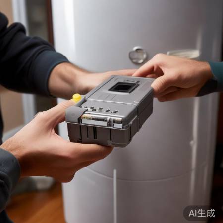 奇田热水器电池盒位置揭秘：轻松找到，快速更换