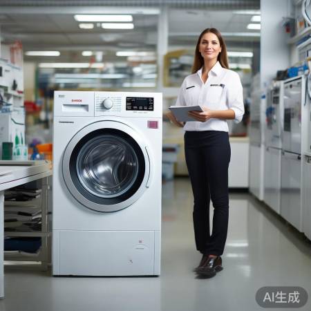博世(bosch)洗衣机售后服务网传授:小天鹅洗衣机清洗技巧揭秘