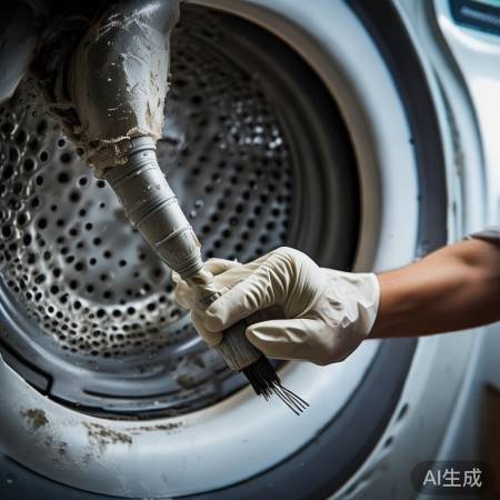 博世(bosch)洗衣机售后服务网传授:小天鹅洗衣机清洗技巧揭秘