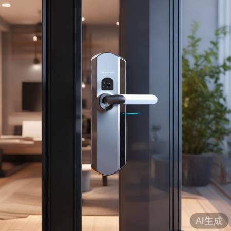 智能锁与普通锁锁体差异解析