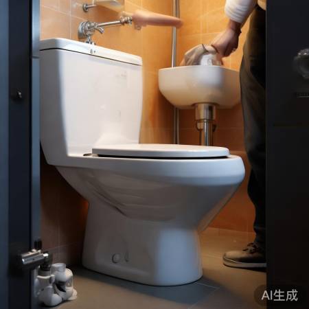 智能马桶安装水管问题：水管短了怎么办？