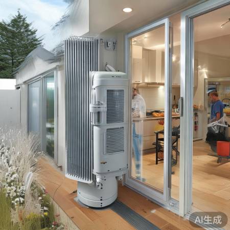 海特普空气能全国报修热线查询教大家=空气能水泵配置攻略：高效节能的秘密武器