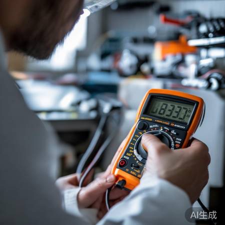 法格冰箱维修预约服务热线告诉你：冰箱插头检测方法：万用表操作全解析