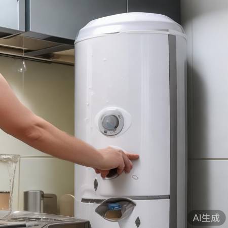 万喜热水器售后400维修电话剖析$美的热水器开关不跳，安全使用攻略推荐