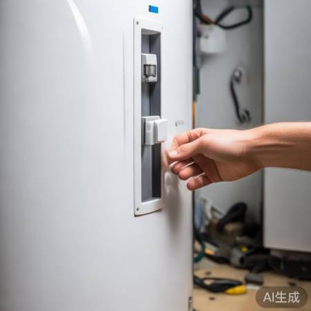 万喜热水器售后400维修电话剖析$美的热水器开关不跳，安全使用攻略推荐