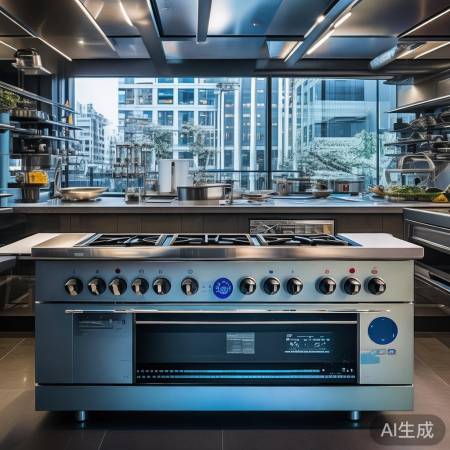 蓝炬星集成灶总部地址及联系方式揭晓