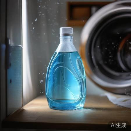 三星洗衣机洗衣液正确投放方法详解