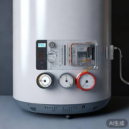 诺科热水器客服咨询通道告诉你☜热水器故障代码E3解读：常见问题及解决方法
