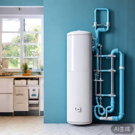 热水器管道颜色含义揭秘：颜色搭配背后的秘密