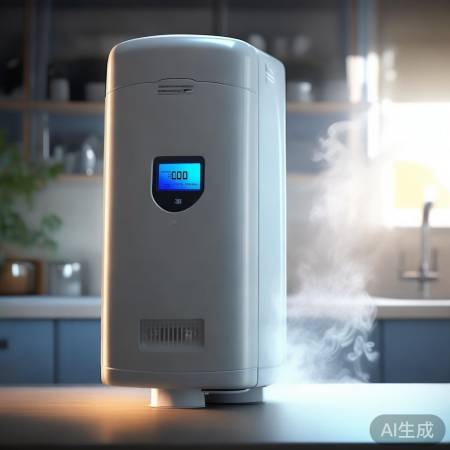 华帝热水器Q12MW：高效节能，安全舒适的沐浴新选择