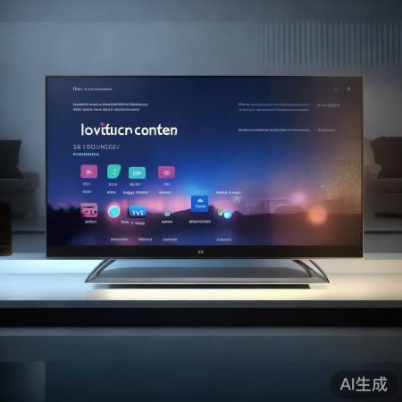 电视机通知中心如何快速打开教程