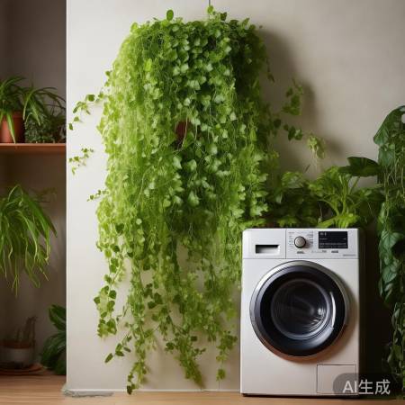 博世(bosch)洗衣机人工维修支持解读（如何合理摆放院子里洗衣机？实用建议）