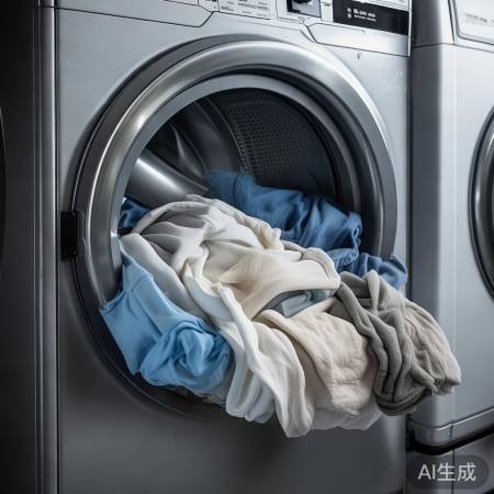 海尔洗衣机叽叽声音解析：原因及解决方法