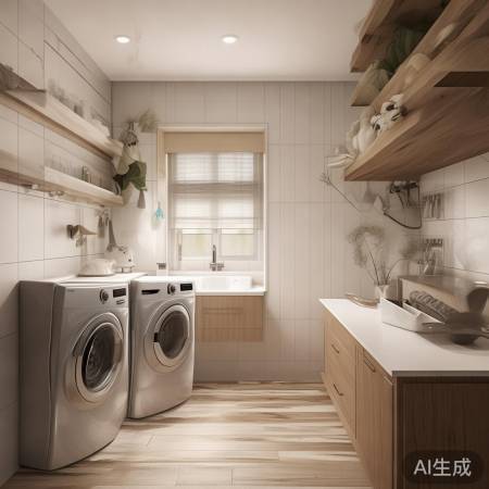 海尔洗衣机叽叽声音解析：原因及解决方法