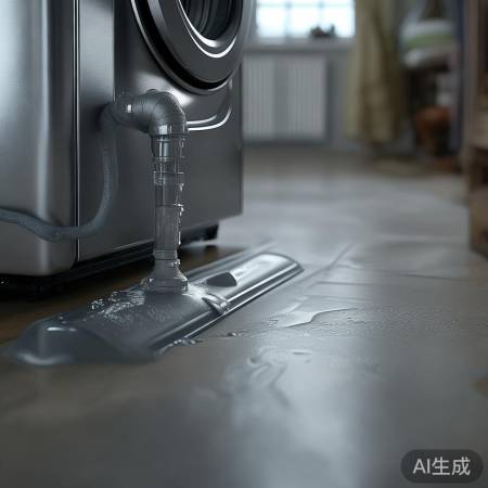 冬天房间适合放置洗衣机吗？解析洗衣机摆放的注意事项